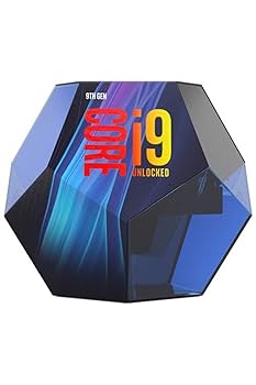 CPU INTEL CORE i9 9900k @ 3.60 GHz i9-OEM__58411.1685391274.380.